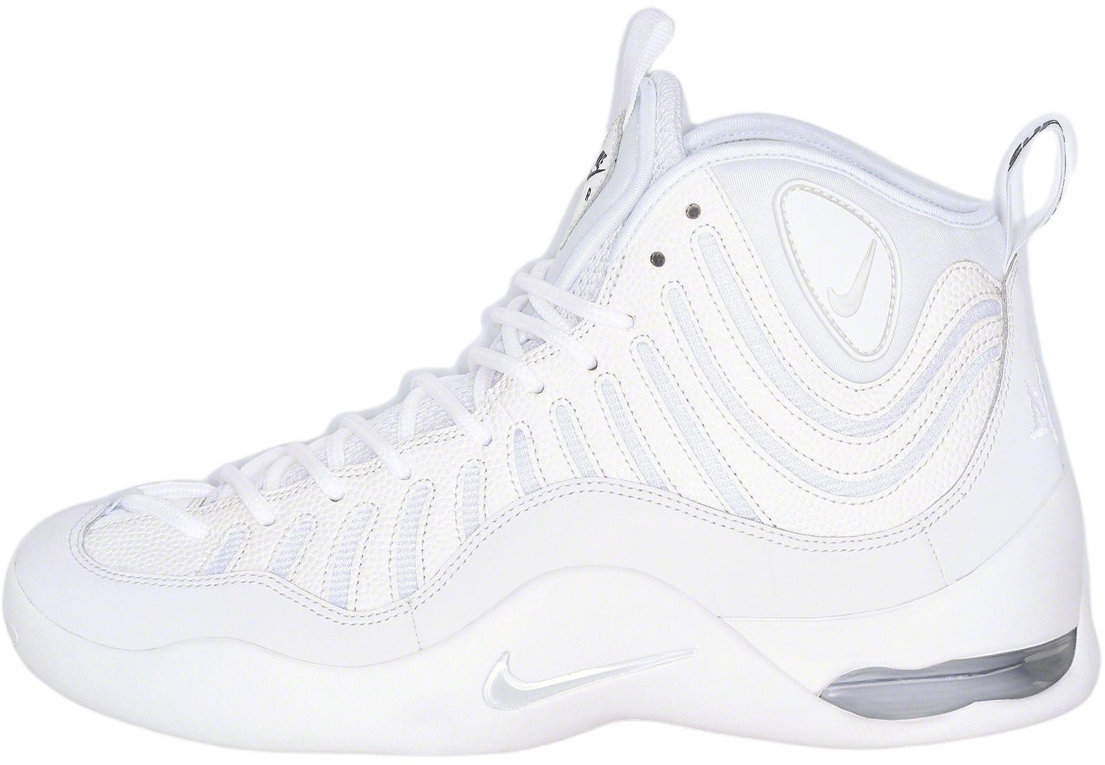 Supreme®/Nike® Air Bakin view 10